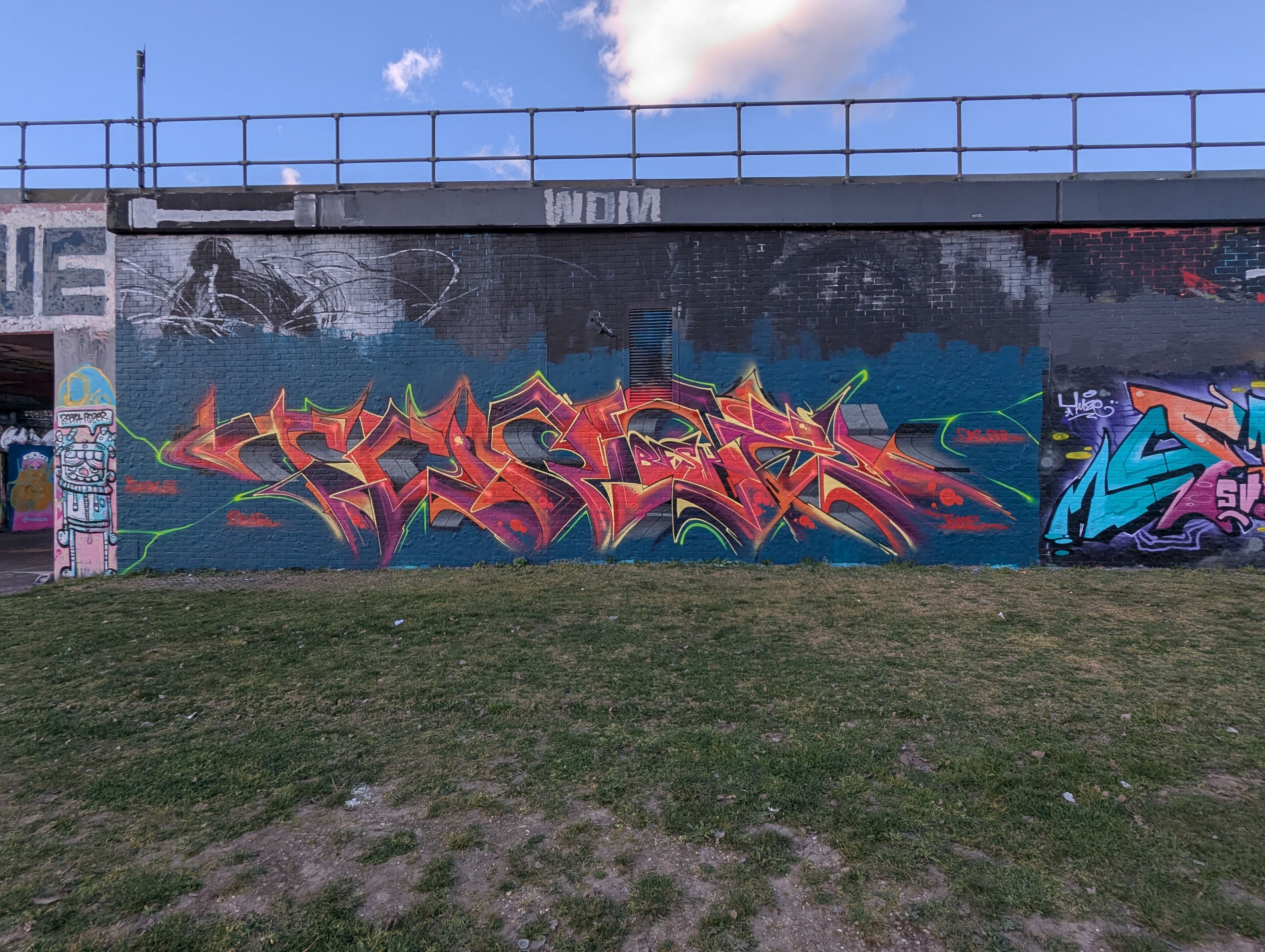 Exemple de Piece / Masterpiece